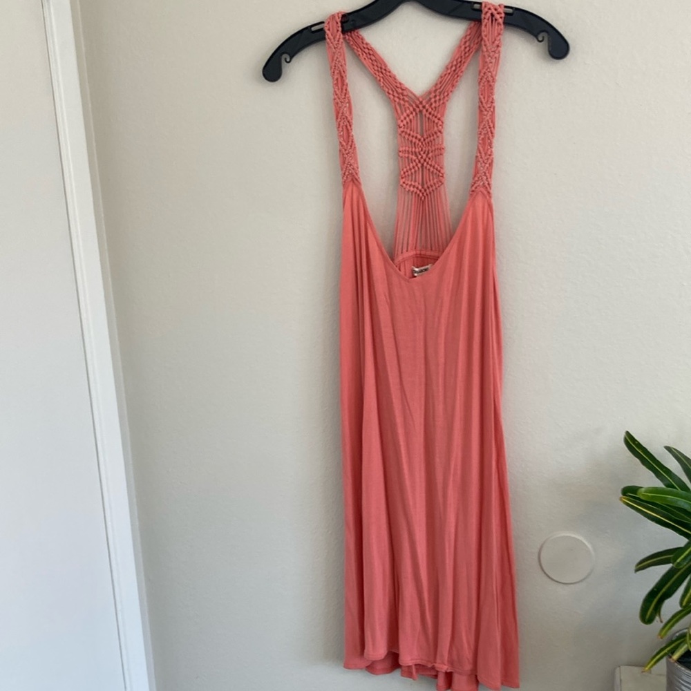 BILLABONG DRESS